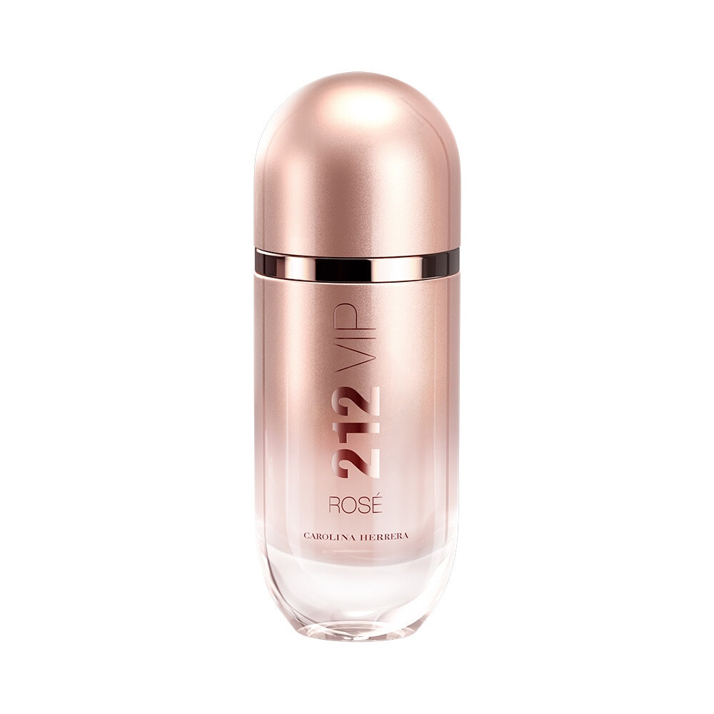 212 VIP ROSE EAU DE TOILETTE